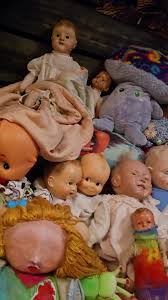 She is one of my rarest treasures! My Philidelphia baby ...