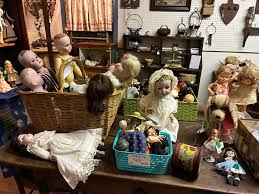 Frizellburg Antique Store | Westminster MD