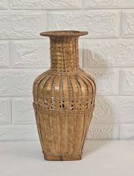 Floor Vase Mid Century - Etsy