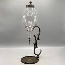 Vintage Wine Dispenser - Ocean Springs Mercantile