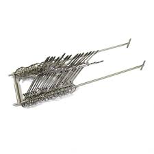 Healthmark Industries AJS 17 ADJUSTABLE STRINGER 17L X 2.7-4.7W IN, EACH