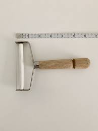 MOVING SALE | Antique Wood/Metal Kitchen Utensils Melon Baller, Cheese Slicer | eBay