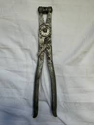 Vintage Robinair Hose Clamp Pliers USA | eBay