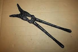 WW1 Original Russian Wire Cutter | eBay