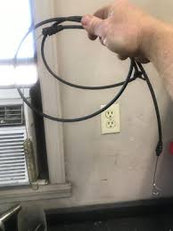 JOHN DEERE la105 riding mower deck engage cable | eBay