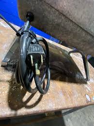 BERKEL 704 MEAT TENDERIZER CUBER CUBE STEAK MACHINE 115V ...