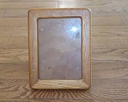 Vintage Mismatched Wooden Picture Frames: Charming ...