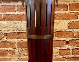 Mid Century Modern Brazilian 1960s Rosewood Umbrella/cane ...