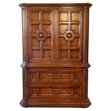 Drexel Heritage Wardrobe - 4 For Sale on 1stDibs