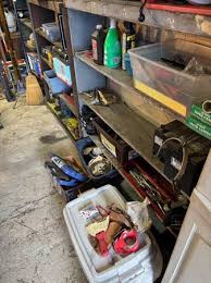 LARGE MULTI GENERATION SALE, 823 OAKDALE ROAD, JOHNSON CITY ...