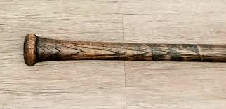 Vintage Marathon Sporting Goods Softball Bat | eBay