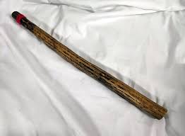 No Brand Rain Stick Tan | Reverb The Netherlands