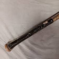 Sears Softball Bat 34 New Factory Wrapped 3.99 Store Price Tag Circa 1970's