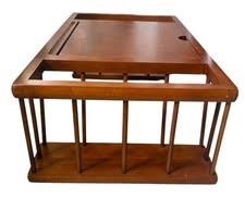 Unbranded Solid Bed Tray Serving Trays for sale | eBay