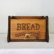 Extra Large Bread Bin - Etsy