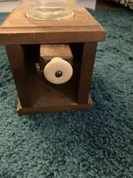 Dispenser Candy Nut Vintage Old | eBay