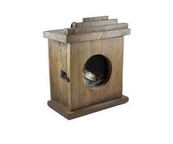 decorative wall box - InHouse Interiors