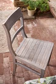 Noni Side Chairs, Set of 2 | AnthroHome