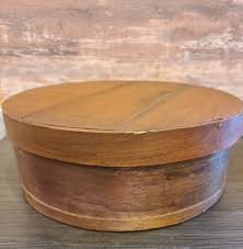 Dufecks Cheese Box - Etsy