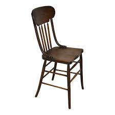 Arrow Back Chair - Ski Country Antiques & Home