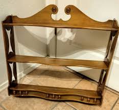 Unbranded Other Wooden Wall Shelves 3 Shelves for sale | eBay