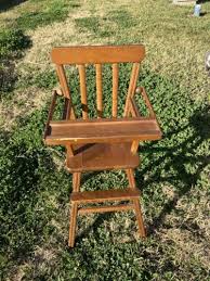 antique wooden childs chair | eBay