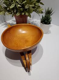 Vintage Wooden Maple Wheelbarrow Nut Bowl, Mid Century Nut Bowl, Made in Japan, Folk Art, Candy Bowl, Wheelbarrow Decor, Christmas Nut Bowl - Etsy