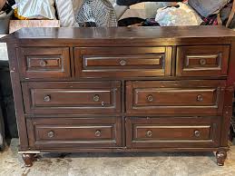 Modern Dresser Drawers