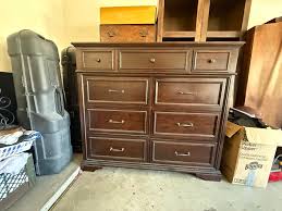 Big Tall Dresser In Great Condition