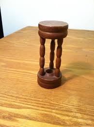 Vintage Spindled Wooden Egg Timer Frame Surround Replacement-No Glass Timer | eBay