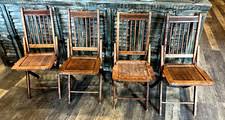United States American Folding Chair Antique Chairs | eBay