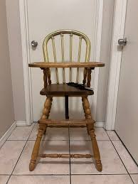 White Crib For Sale. (Slightly Used)