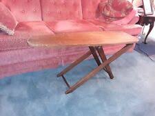 Vintage Wooden Ironing Board for sale | eBay
