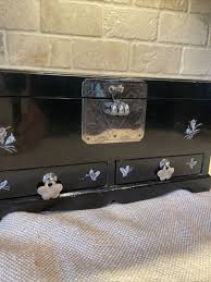 antique korean jewelry box | eBay