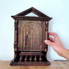 Key Holder.key Holder Handmade Key Holder Locker Key Holder ...