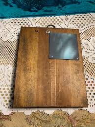 Vintage Wood Plaque Heart Shaped Mirror Faux Roses Ornate Hanger - Etsy