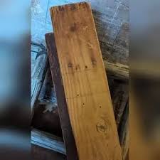 Antique Wooden Ironing Board | Other | Antique Wooden Sleeve Ironing Board | Poshmark