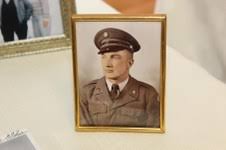 LeRoy Herscheid US Army