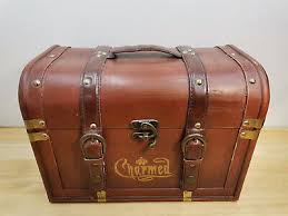 Charmed - Zauberhafte Hexen - Die Zaubertruhe - Zauberkiste - Staffeln 1 - 8 4010884591163| eBay