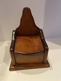 Wooden Recipe / Letter / Trinket Box - Salt Spice Box ...