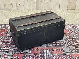 20th Century Travel Trunk | Chairish