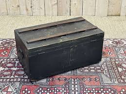 20th Century Travel Trunk for sale at Pamono