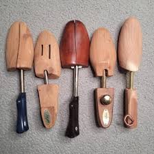 Shoe Trees Spring | eBay