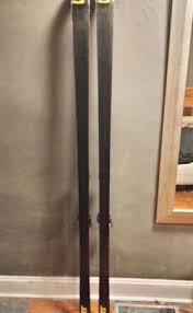 Salomon Equipe 9100 9E 2S 203 cm. Cross Country Skis, Marker's Binding w/ Bag - sporting goods - by owner - sale -...