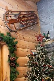 Discover 680 Antique Sleds and Vintage Sled Ideas ...