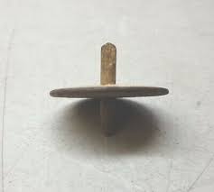 L A Halliday Hardware and Sporting Goods Spinning Top ...