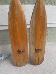 Core Craft Fiberglass Canoe 14' From The 1970's for Sale in ...