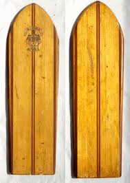 Some Paipo and Alaia at Hawaiian Surf Auction