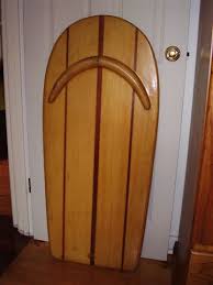 A Paipo Interview with Tony Dawes