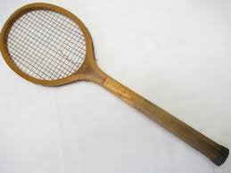 VINTAGE DRAPER MAYNARD CO. "CHALLENGE" WOODEN ...